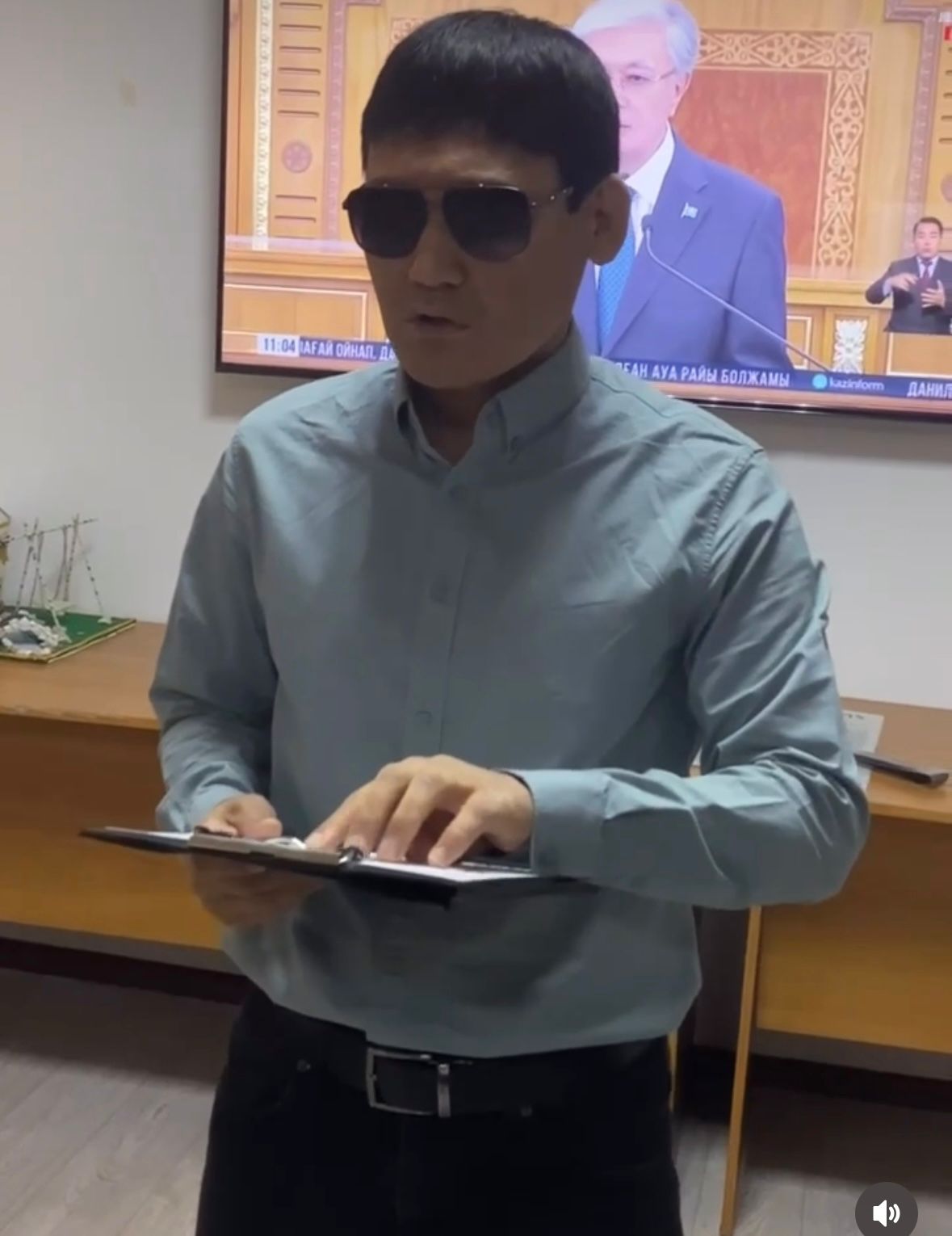 Жасанды интеллект дәуіріндегі Қазақстан...