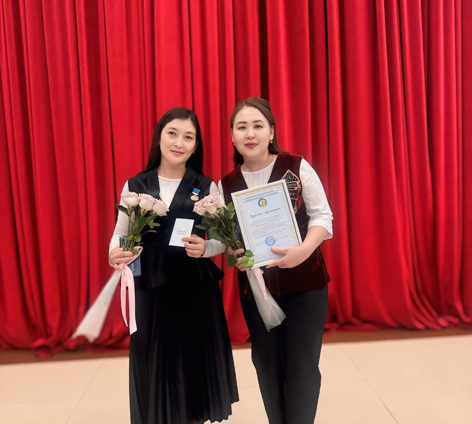 24 қазан- Кітапханашылар күні!...